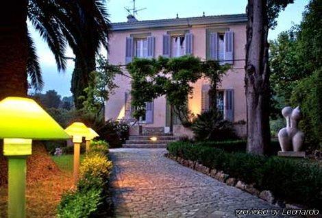 Le Moulin De Mougins - Chateaux & Hotels Collection Exterior photo