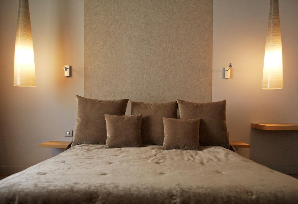 Le Moulin De Mougins - Chateaux & Hotels Collection Room photo