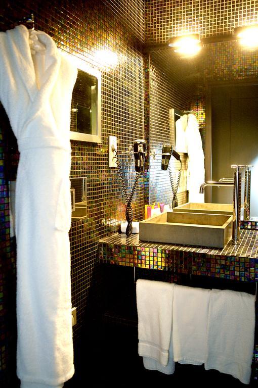 Le Moulin De Mougins - Chateaux & Hotels Collection Room photo