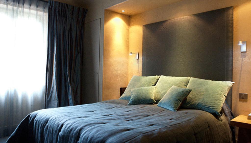 Le Moulin De Mougins - Chateaux & Hotels Collection Room photo