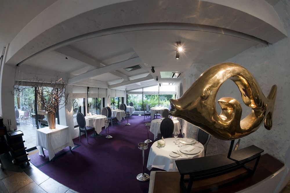 Le Moulin De Mougins - Chateaux & Hotels Collection Exterior photo