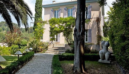 Le Moulin De Mougins - Chateaux & Hotels Collection Exterior photo