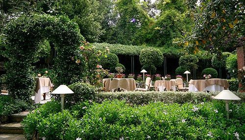 Le Moulin De Mougins - Chateaux & Hotels Collection Exterior photo