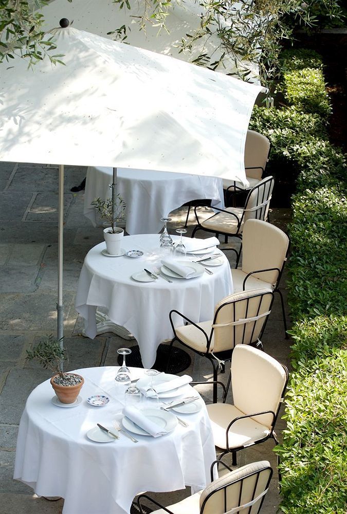 Le Moulin De Mougins - Chateaux & Hotels Collection Restaurant photo