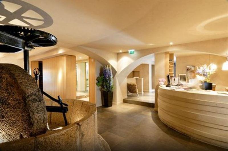 Le Moulin De Mougins - Chateaux & Hotels Collection Exterior photo