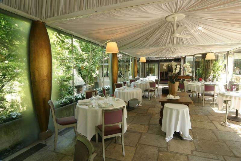 Le Moulin De Mougins - Chateaux & Hotels Collection Exterior photo