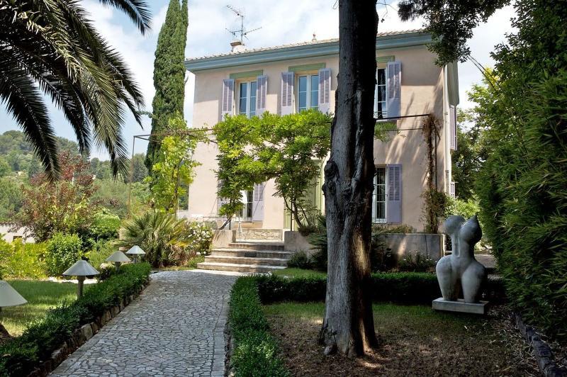 Le Moulin De Mougins - Chateaux & Hotels Collection Exterior photo