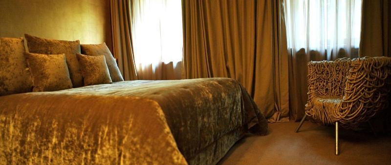 Le Moulin De Mougins - Chateaux & Hotels Collection Exterior photo