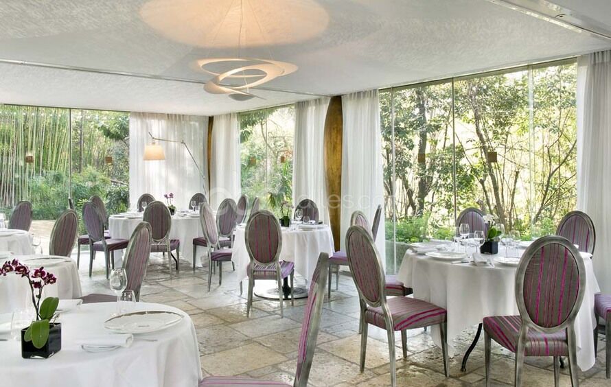Le Moulin De Mougins - Chateaux & Hotels Collection Exterior photo